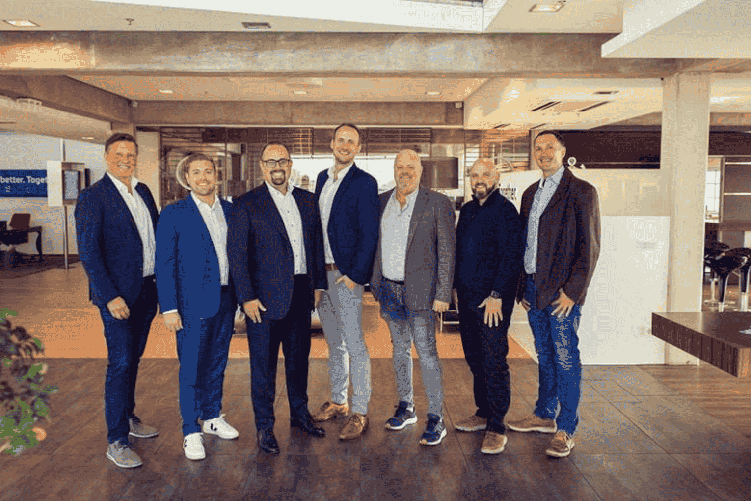 Hellmann & SkyNet Cross-Border E-Commerce