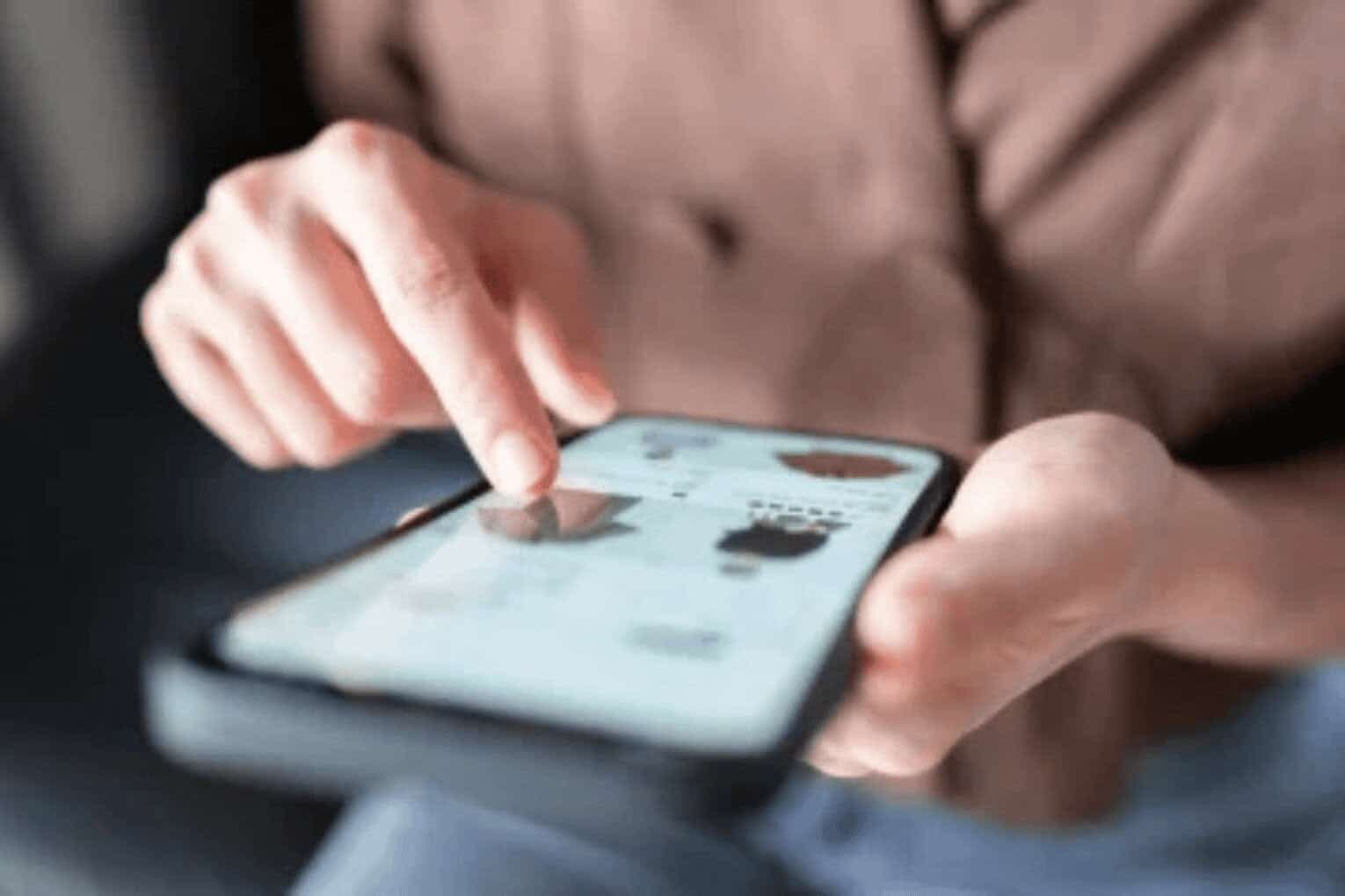 Most Online Shoppers Don’t Return