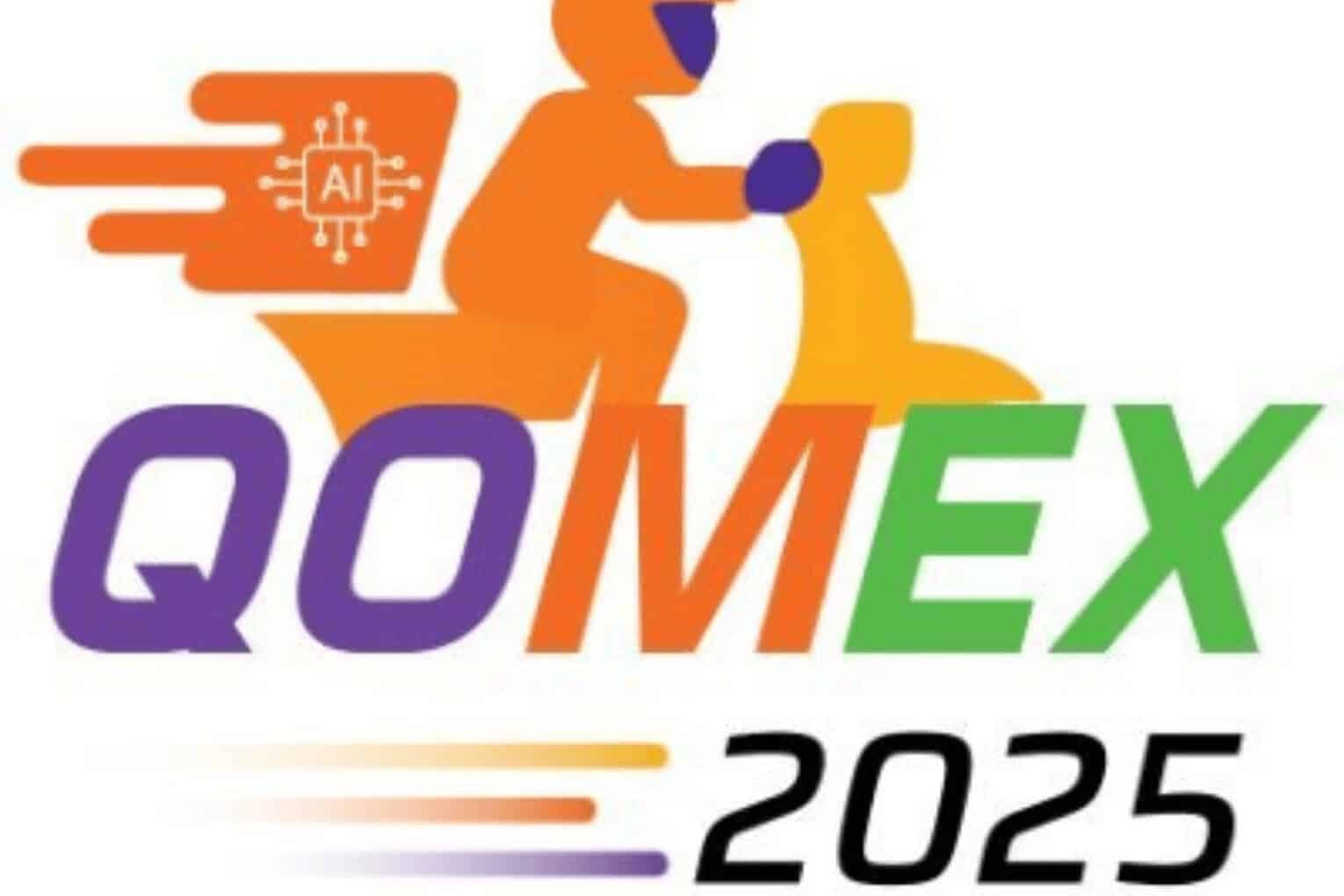 QOMEX Summit 2025 Partners with Dubai CommerCity