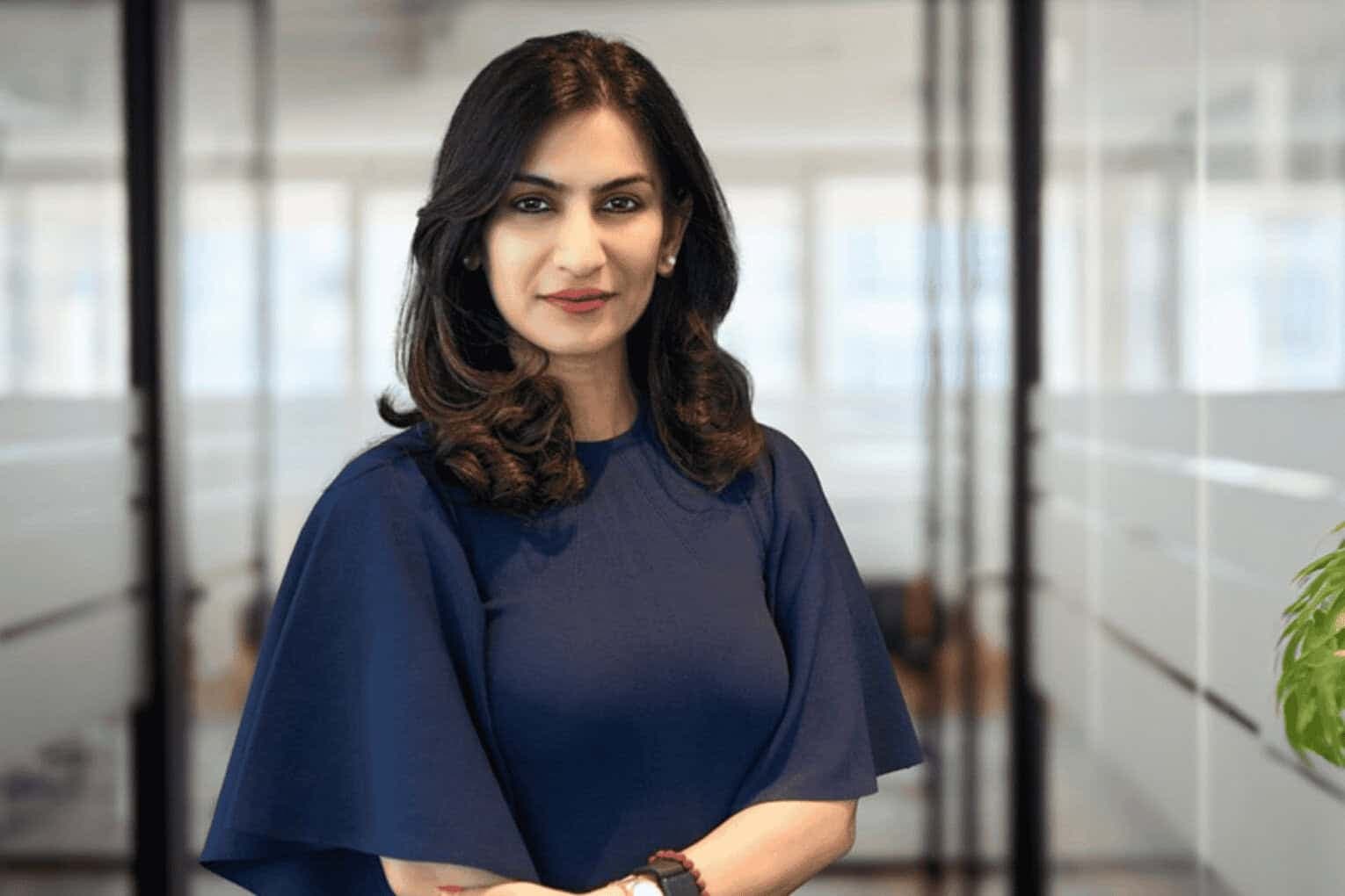 Saudi Family Office Boosts Backing of AI-Driven Venture Capital