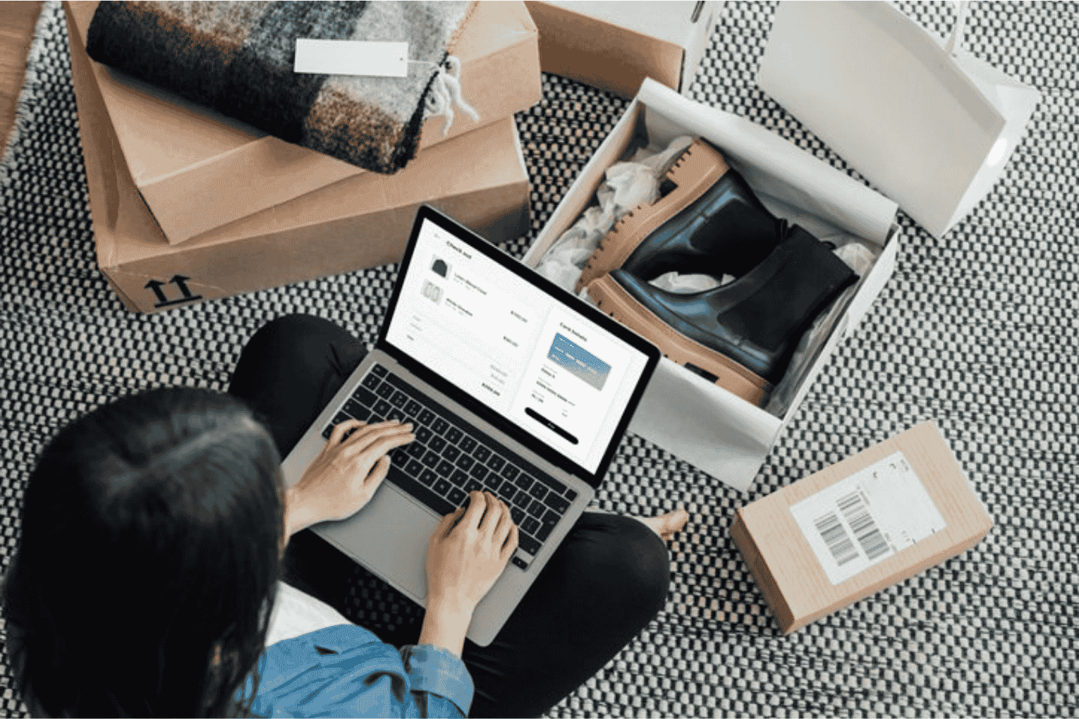 Shopee and Lazada Remain Thailand’s Top E-Commerce Brands