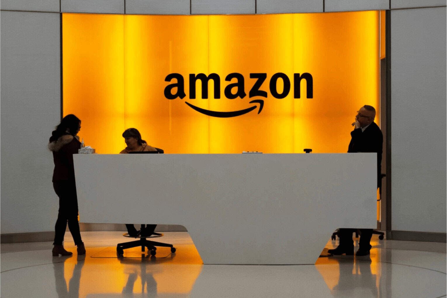 Tens of Thousands of Layoffs Are Being Blamed on AI