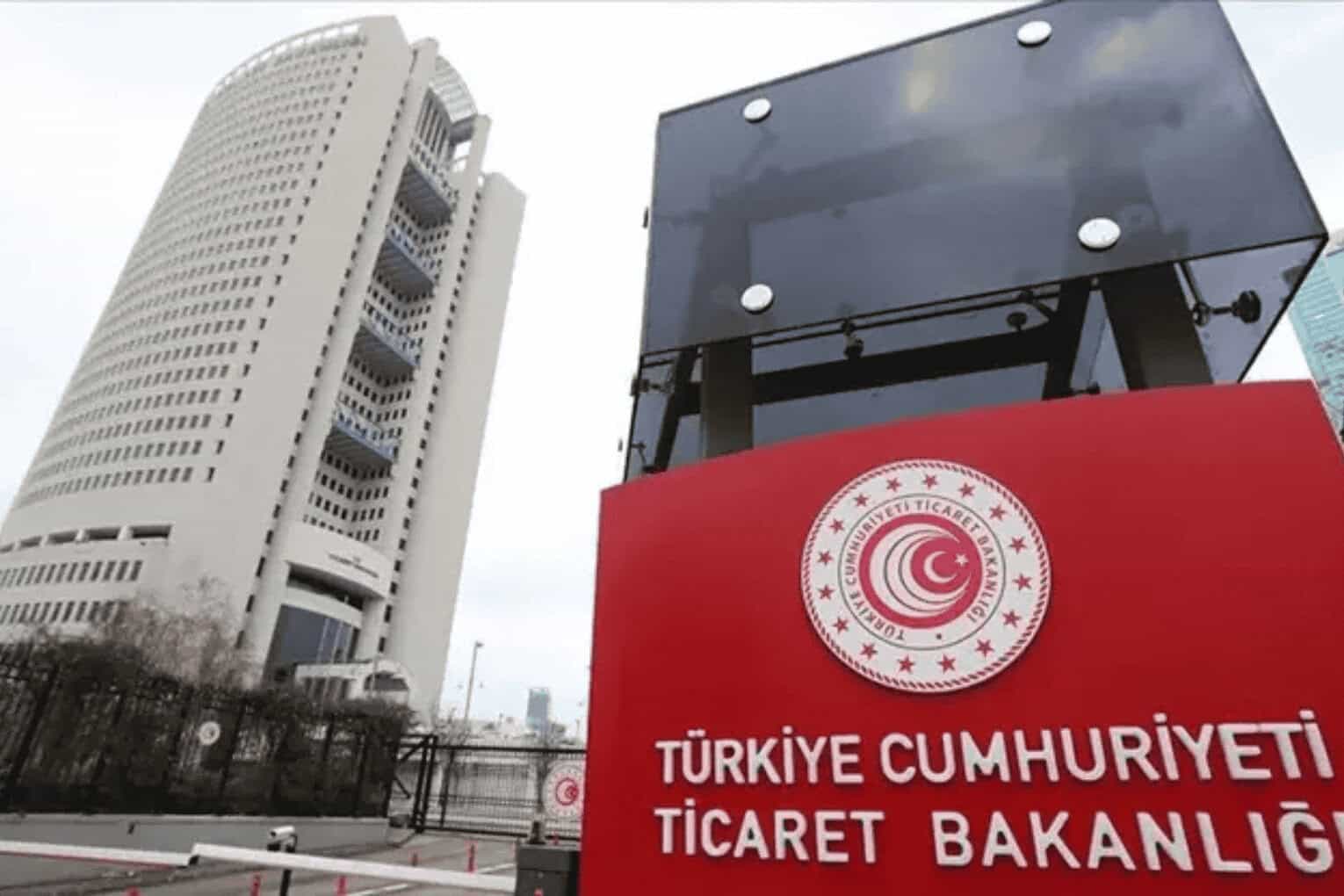 Türkiye Restricts Import of High-Risk Goods via E-Commerce Channels