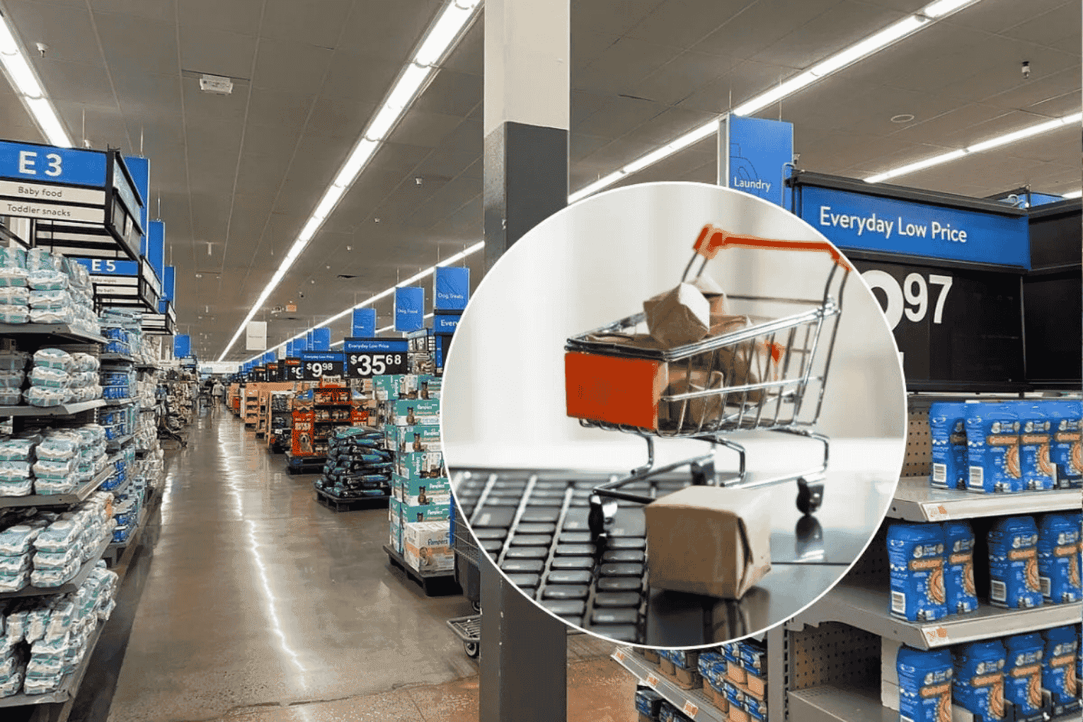Walmart App to Launch in South Africa
