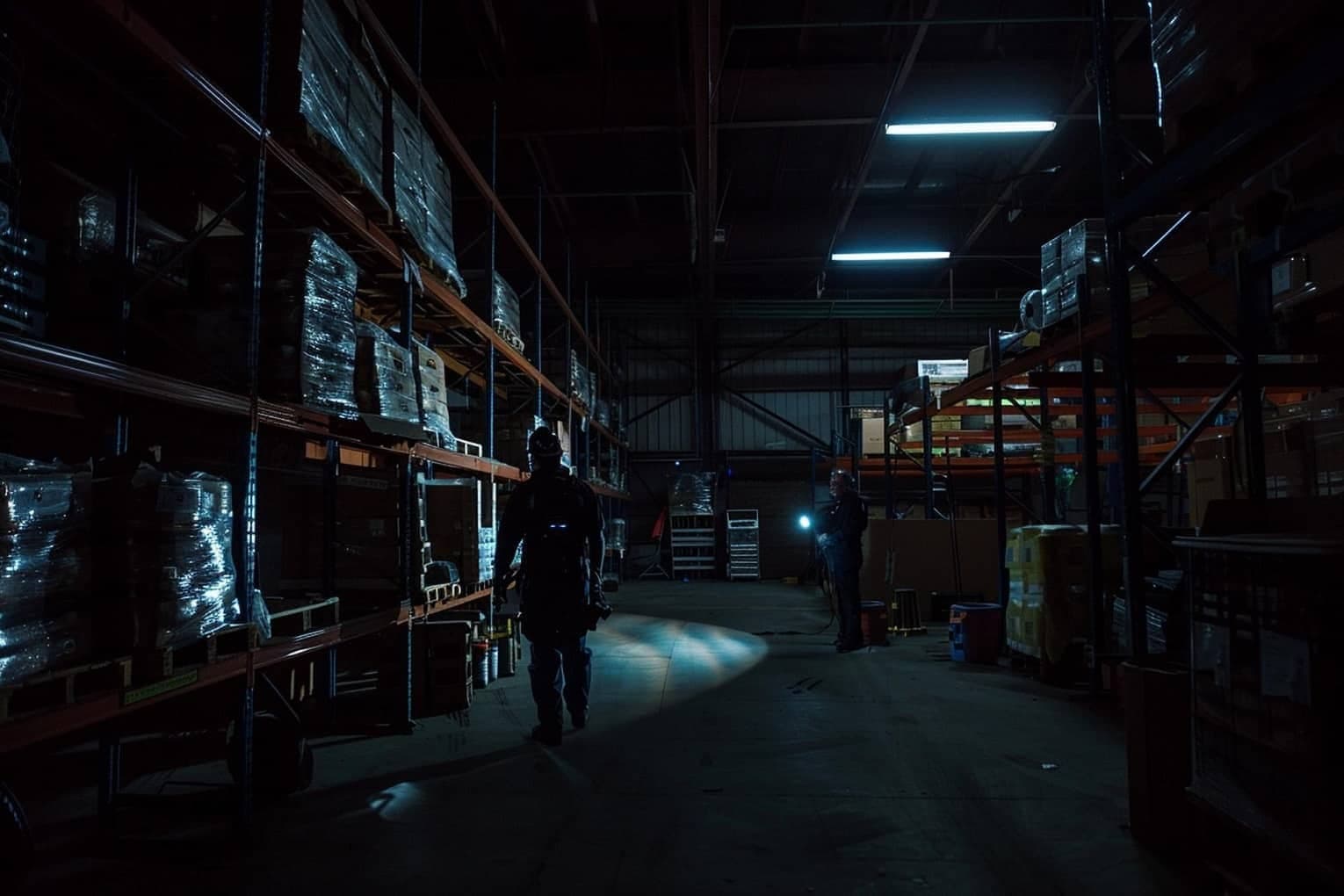 Dark Stores Revolutionize e-Commerce Fulfillment in MENA Region