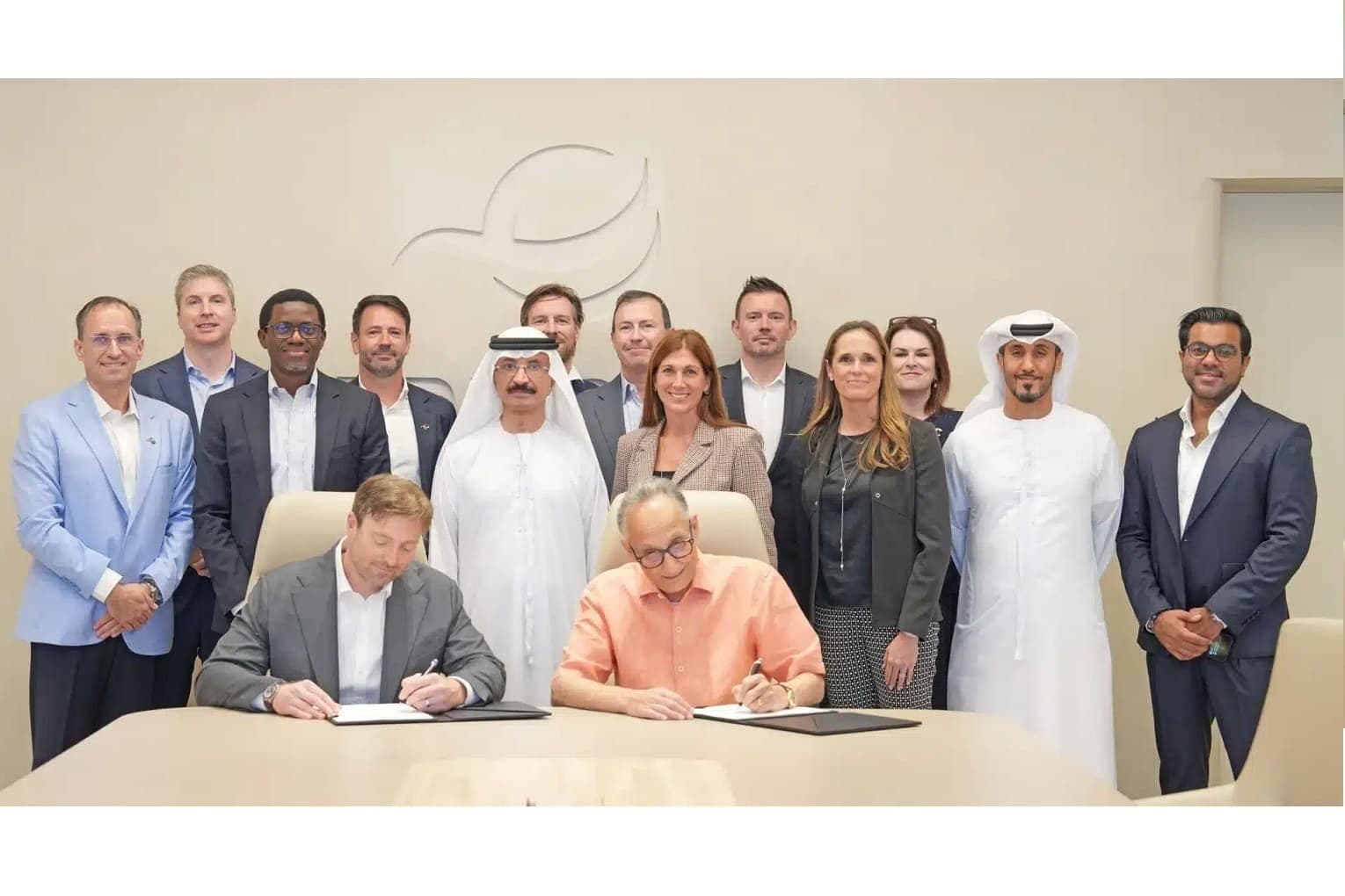 DP World, PayPal Sign MoU for Digital Payment Platform