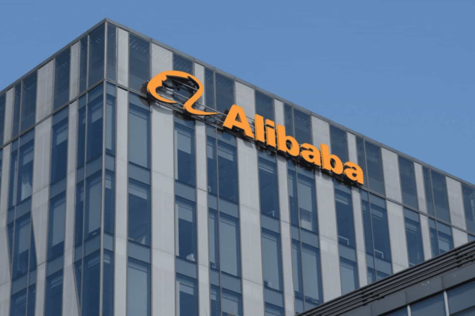 Alibaba Merges Global and Domestic E-Commerce Businesses