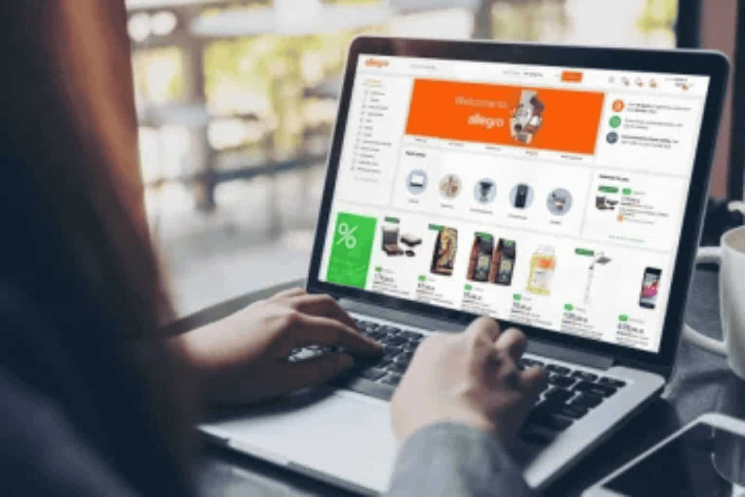 Allegro to Support Sellers with €350M Financing
