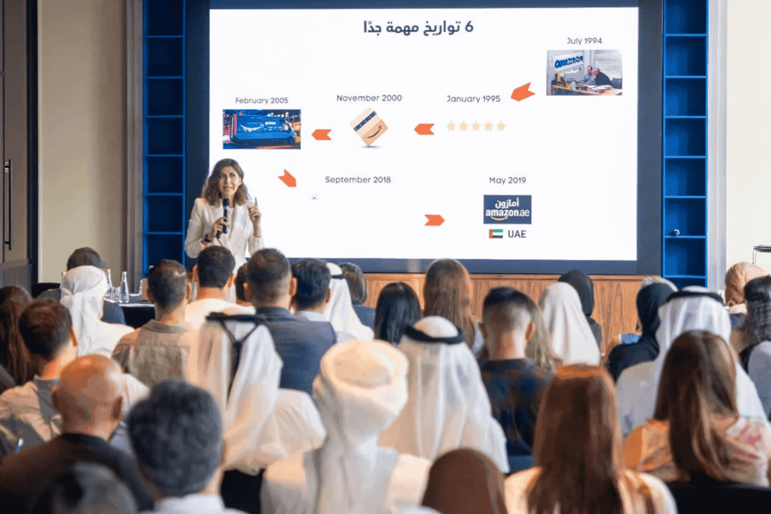 Dubai Traders Onboards 2,400+ New E-Commerce Sellers in First Year