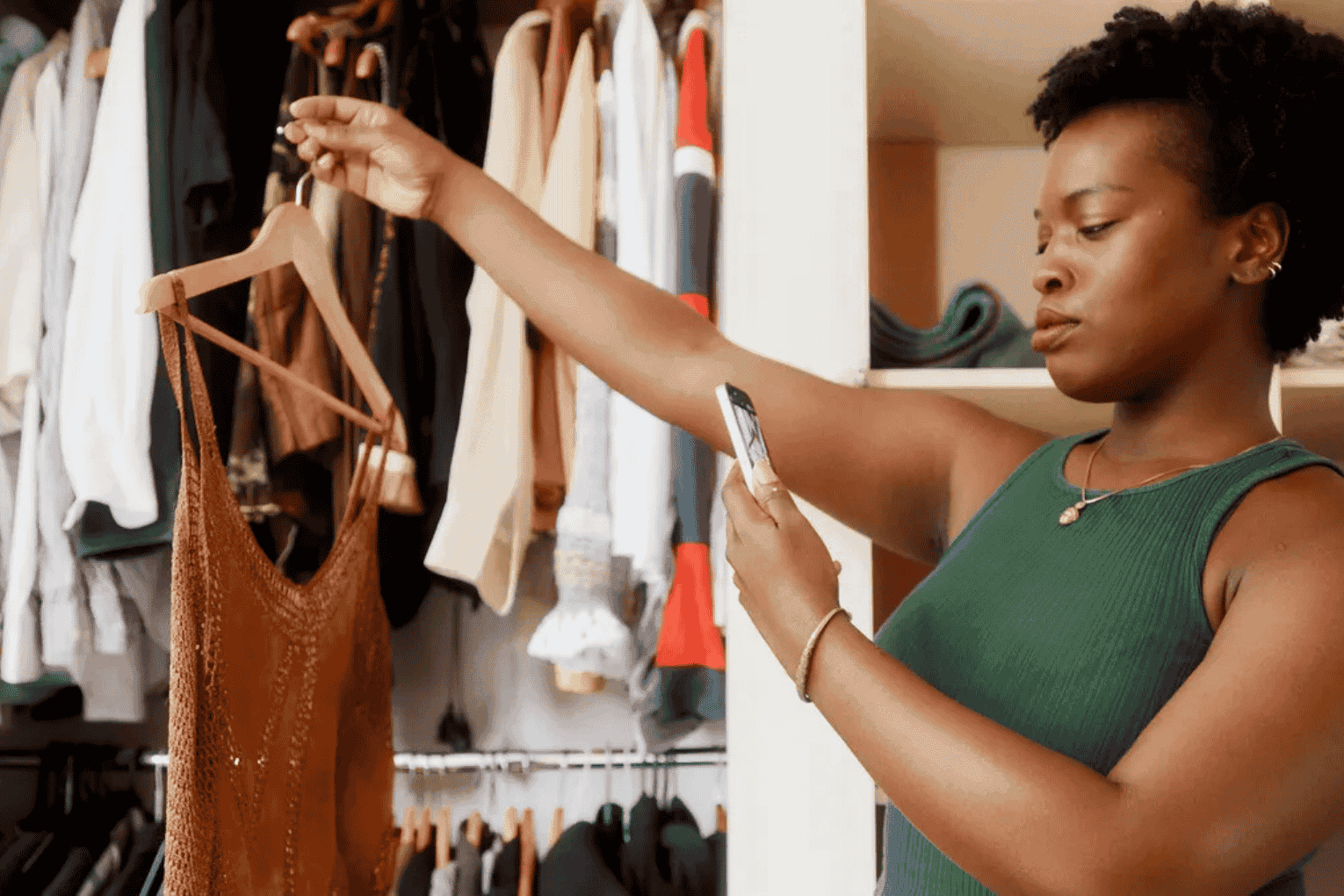 Etsy Announces CEO Transition After Almost 9 Years at the Helm