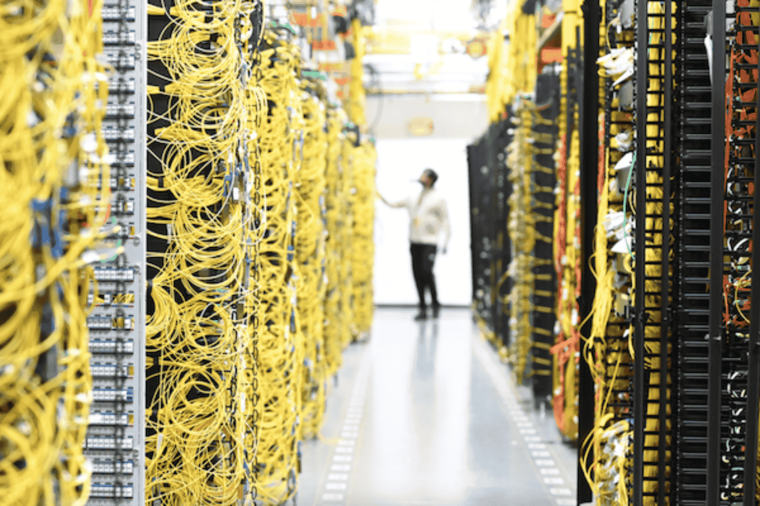 Experts Weigh Implications of AWS-OpenAI $38 Billion Partnership