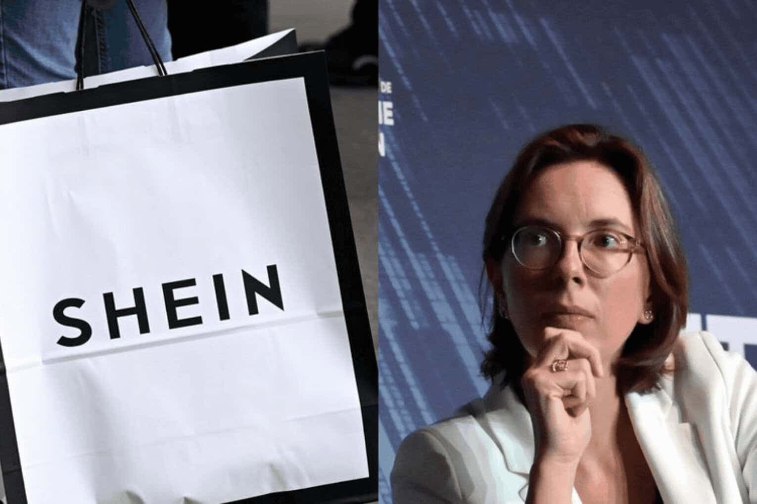 France to Open and Inspect Every Parcel from Shein as Crackdown on Chinese E-Commerce Escalates
