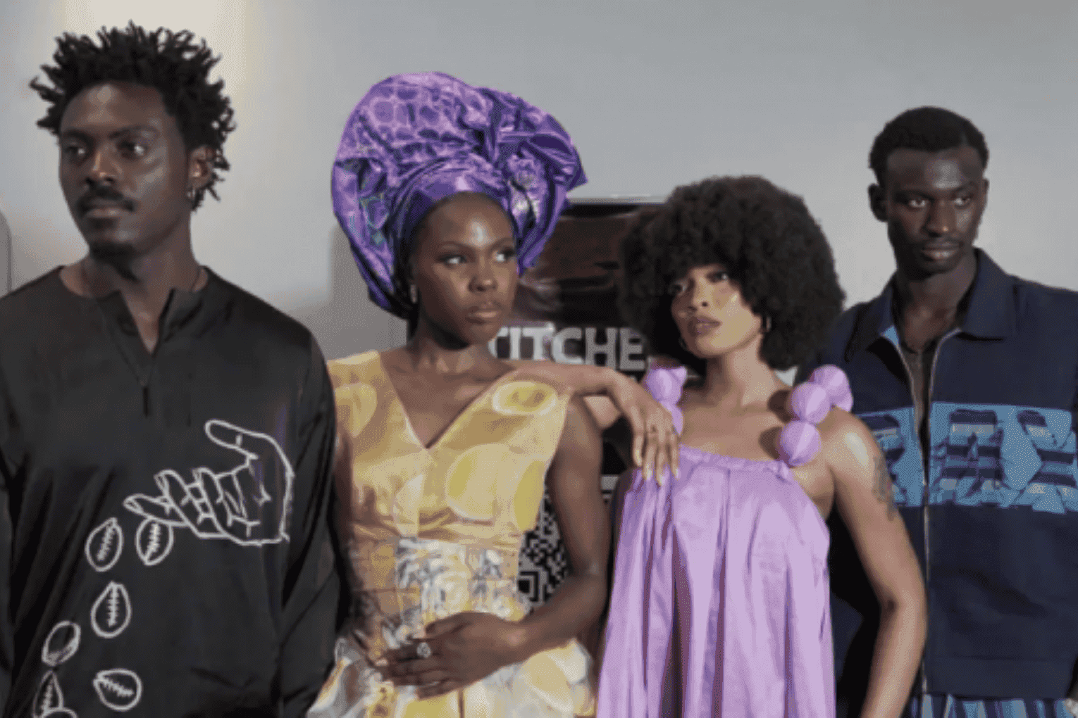 Stitches Africa Launches Fashion App to Globalize African Design