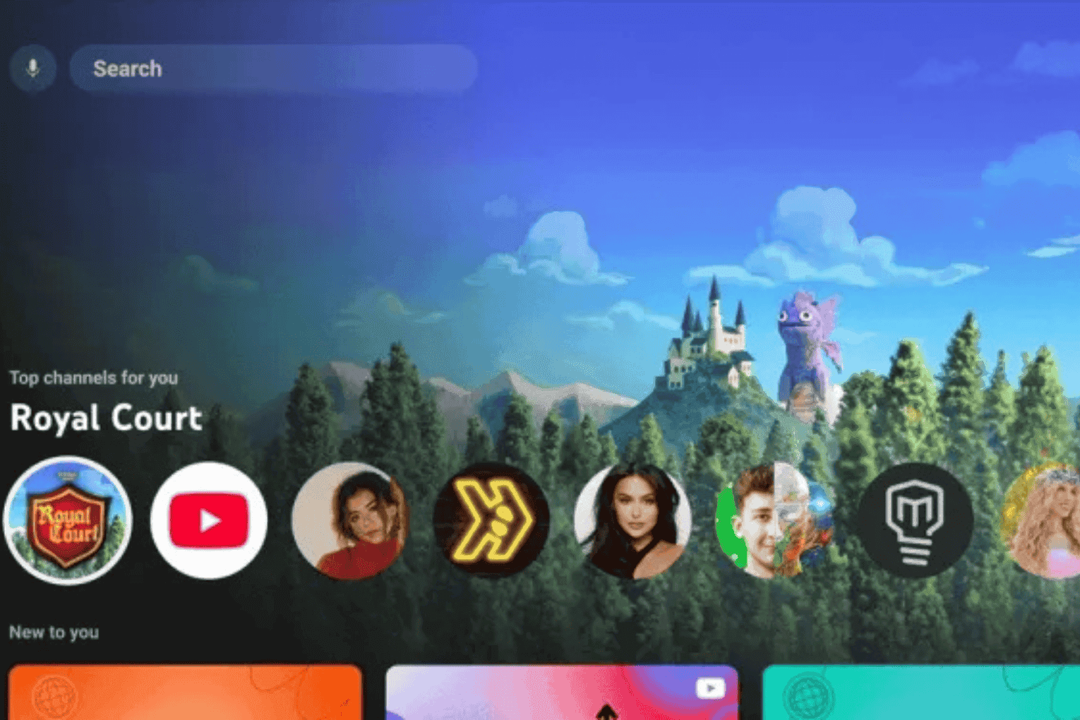 YouTube Enhances TV Experience with AI Upscaling and QR Shopping Features