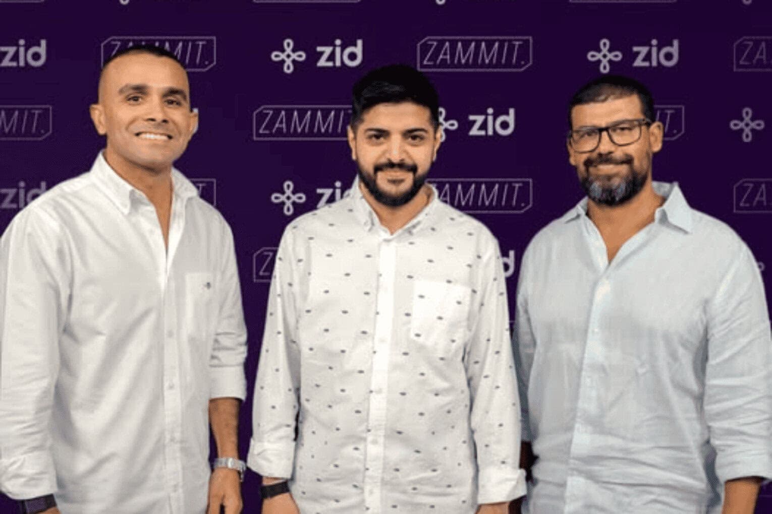 Zid Enters Egyptian E-Commerce Market via Strategic Partnership with Zammit