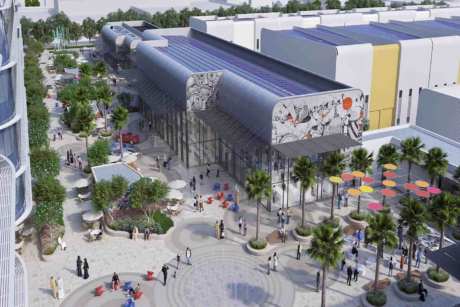 Dubai CommerCity to Establish New E-Commerce Fulfilment Center in 2026 Amid Rising Demand