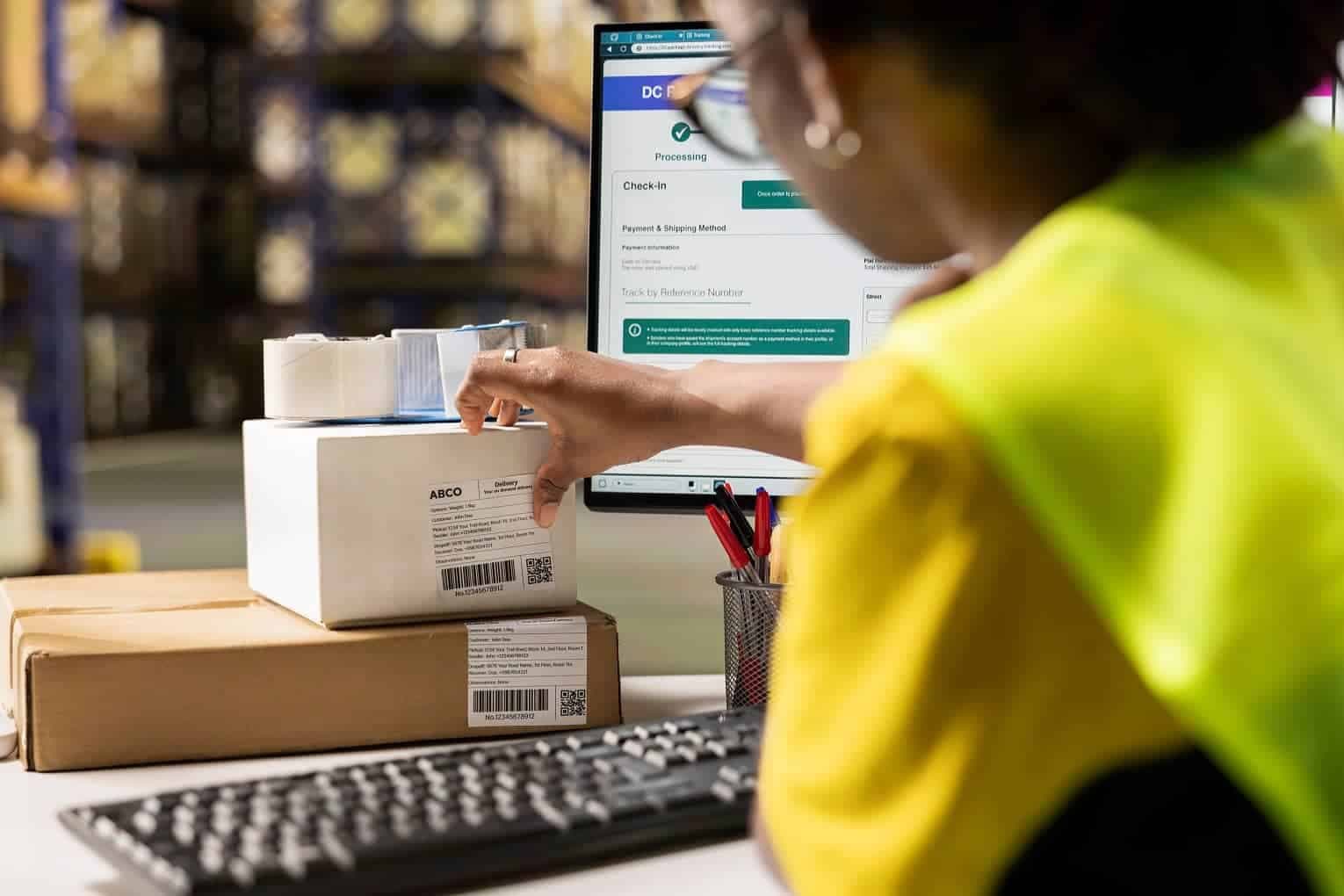 England Removes E Commerce Customs Exemption; Local Retailers Call for an Earlier Implementation Date