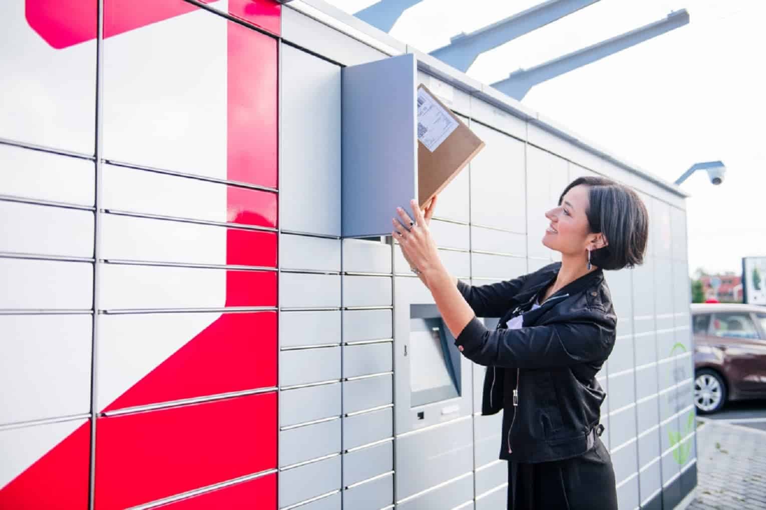 HubBox Secures £6 Million Investment to Accelerate Out of Home Delivery Growth