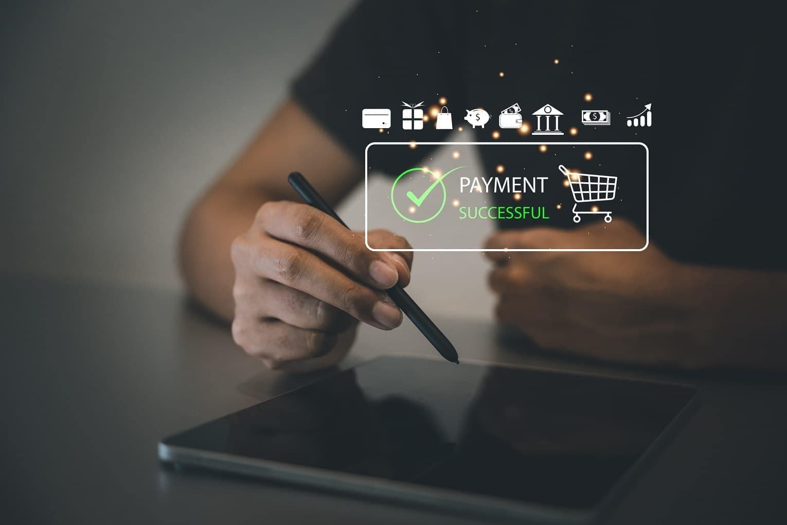 noon payments and NEOPAY Introduce the First AANI Instant Payment System