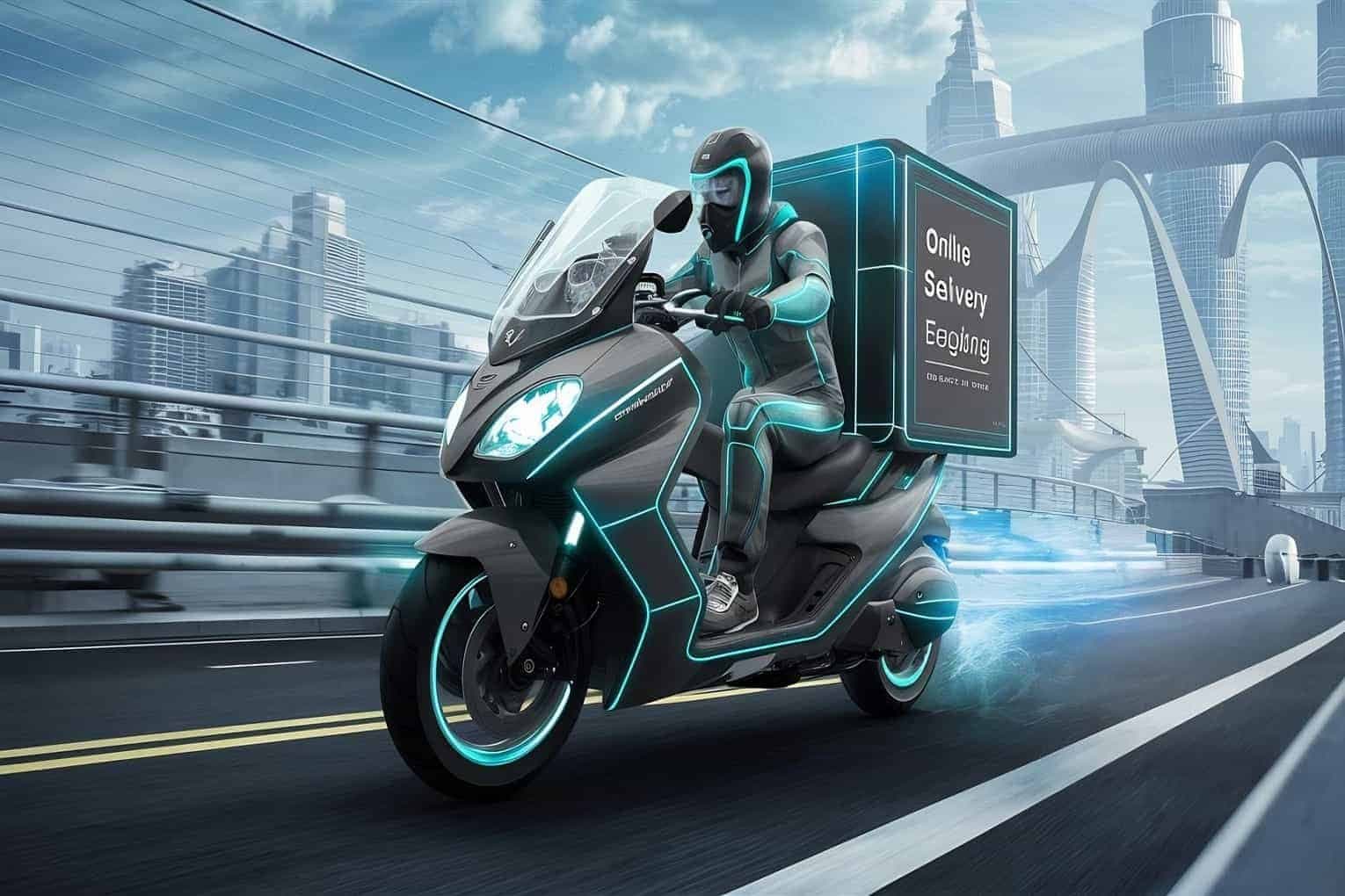 Amazon Launches 30-Minute “Ultra-Fast Delivery” Pilot Program in the United States