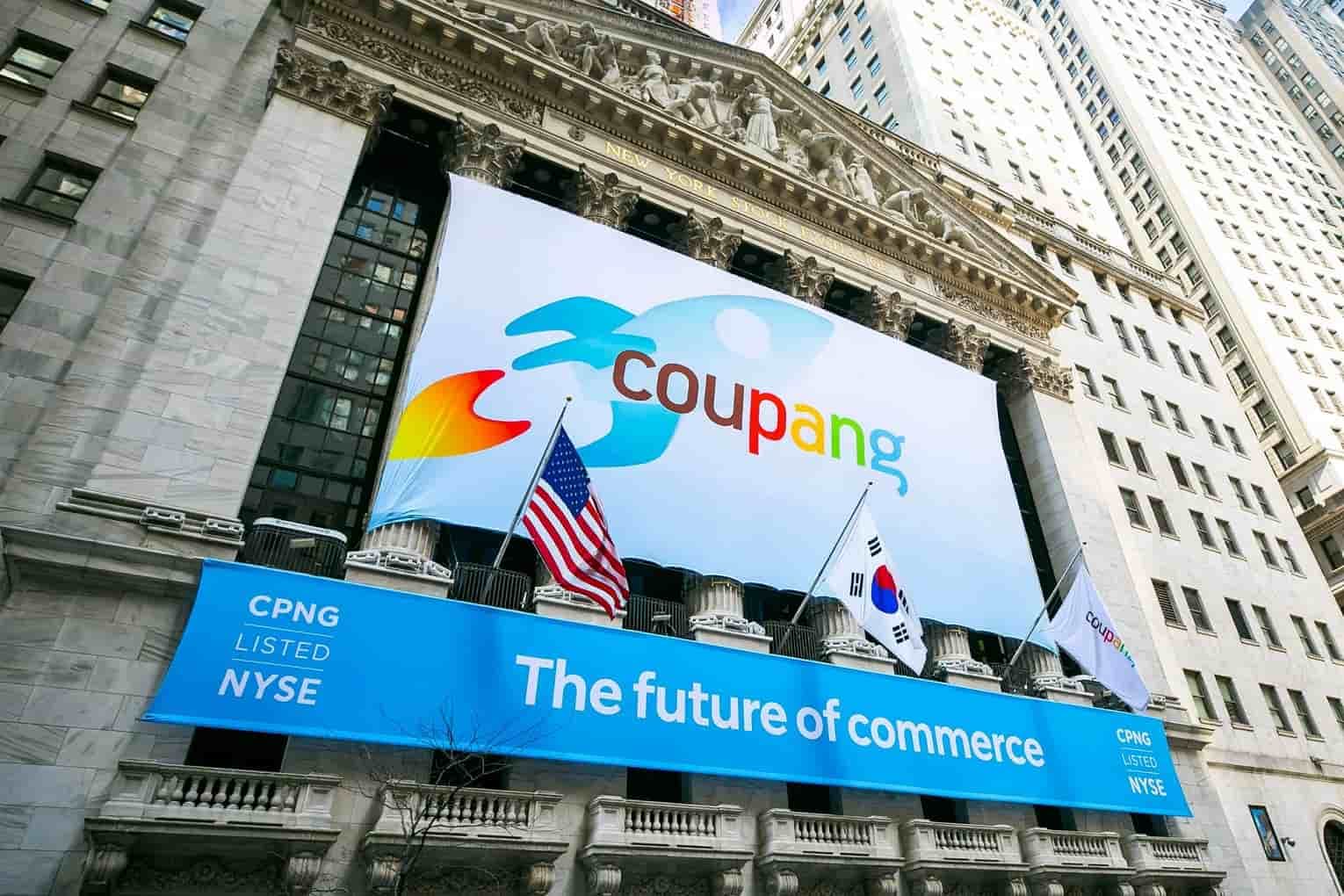 Coupang Faces Class-Action Lawsuit in the US Over Massive Data Breach