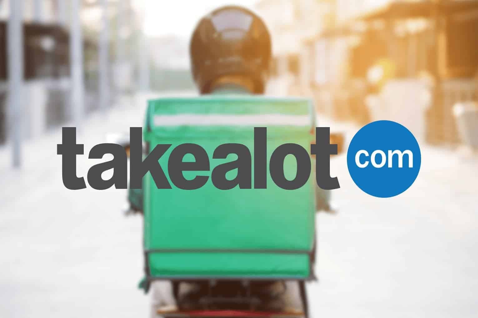 Takealot Launches “Get It Now” Service for Faster Delivery