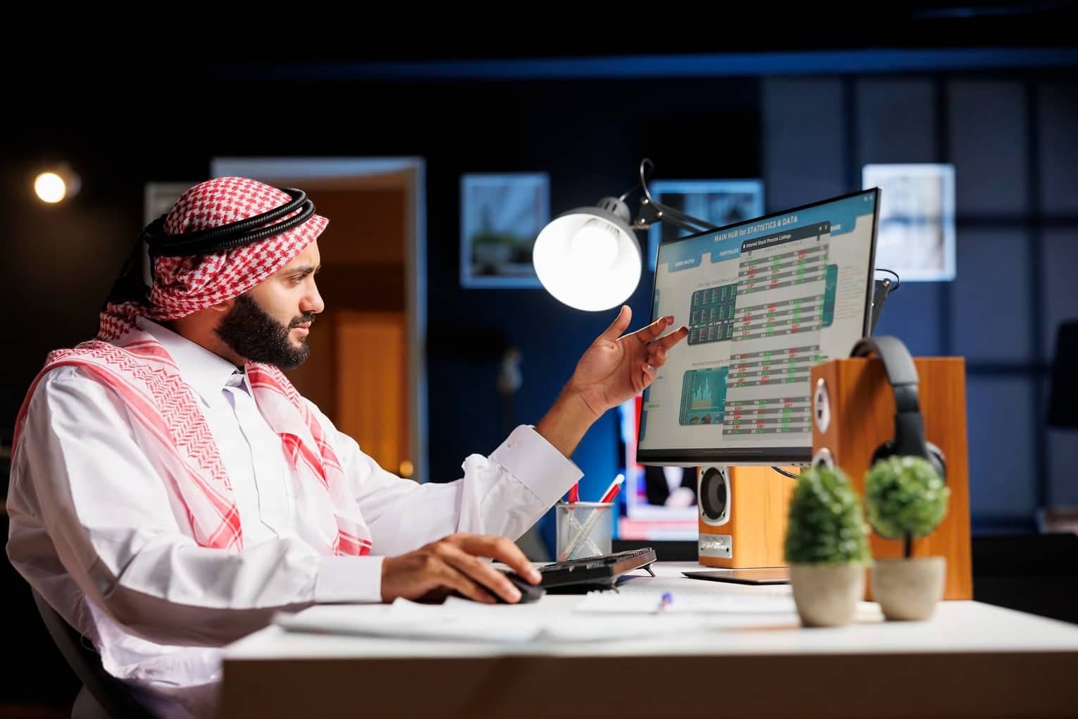 124 Million Orders Recorded in Saudi Arabia in Q4 2025