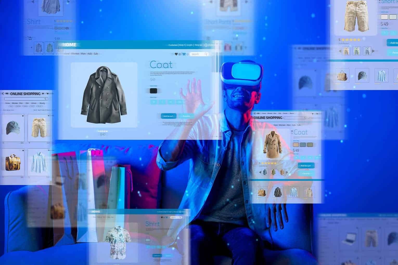 A Large Portion of E-Commerce Brands Are Deploying AI-Powered Shopping Agents