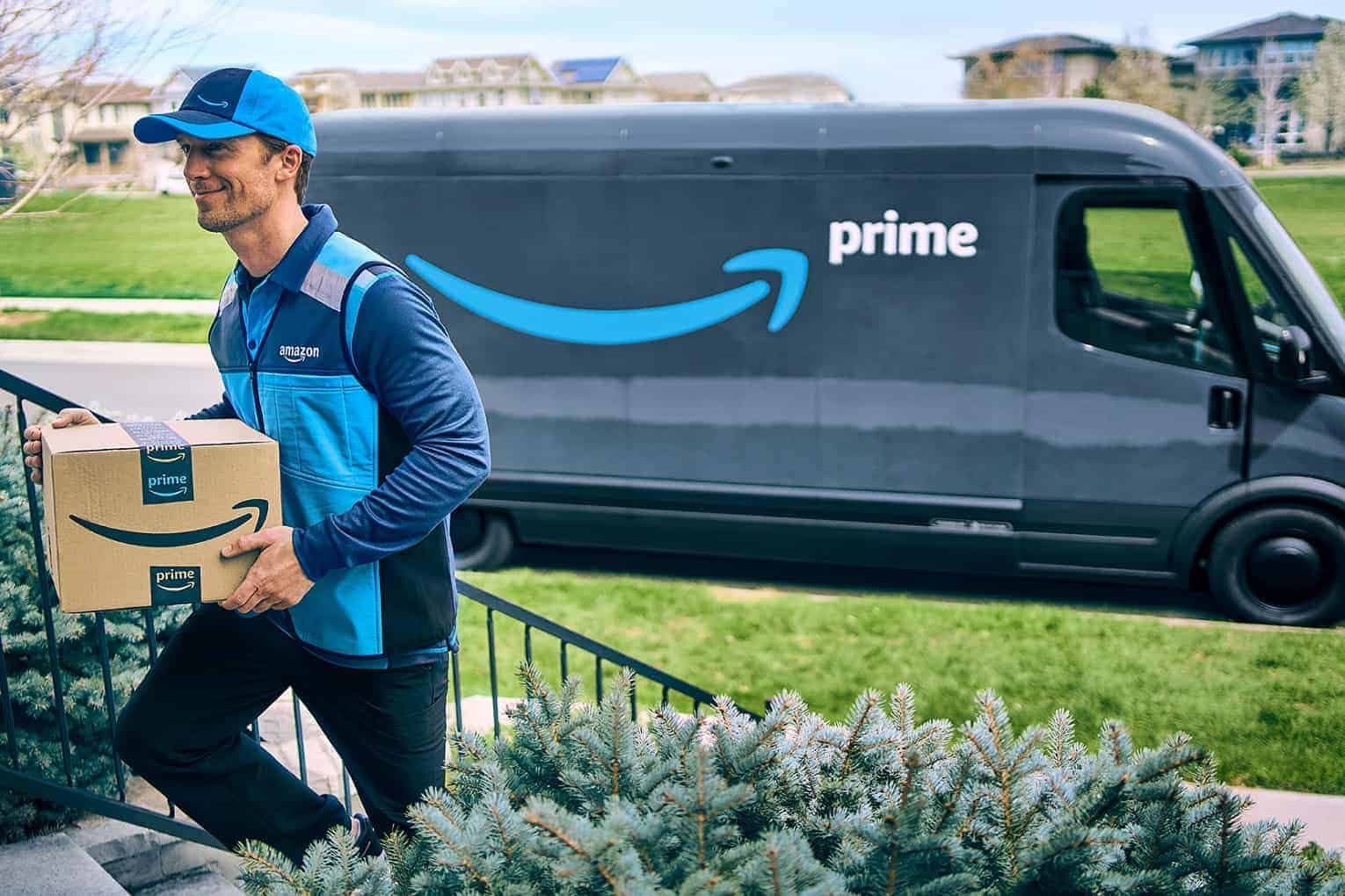 Amazon Is Establishing Its First Same-Day Delivery Facility in Memphis