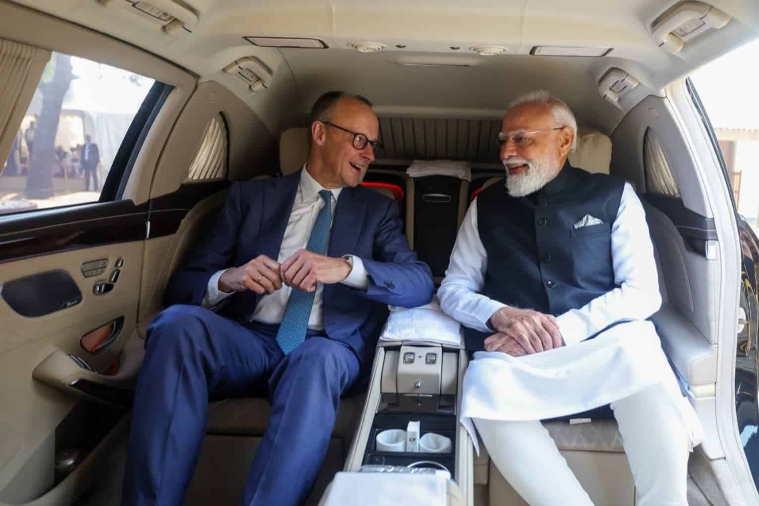 India and Germany Collaborate on Cross-Border E-Commerce