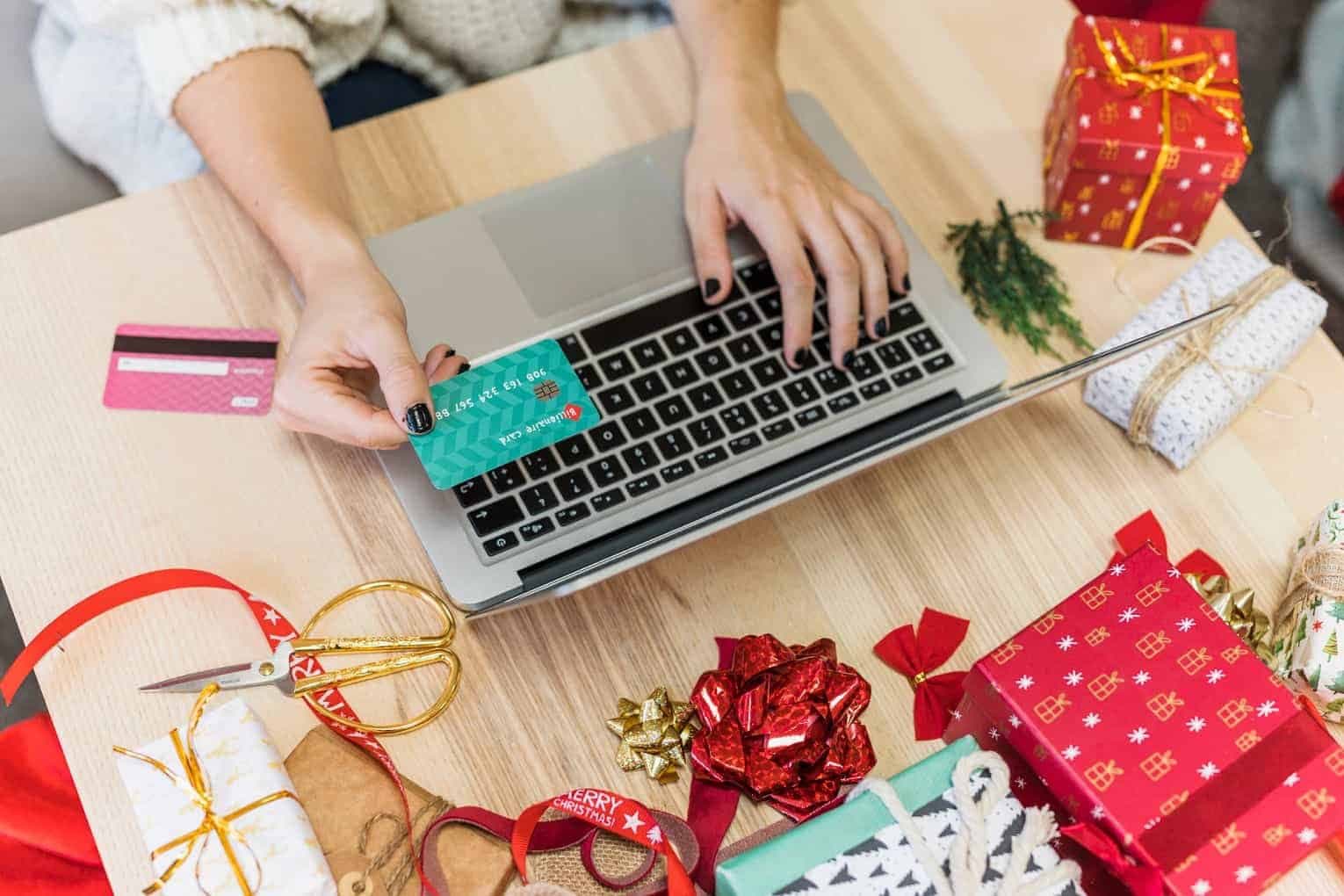 Record E-Commerce Spending During the Holiday Season: $257.8 Billion