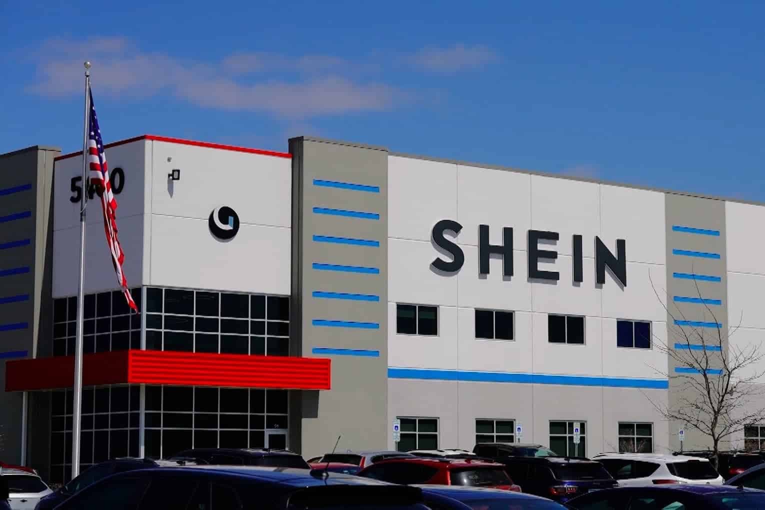 Shein Halted Its Sales in Türkiye!