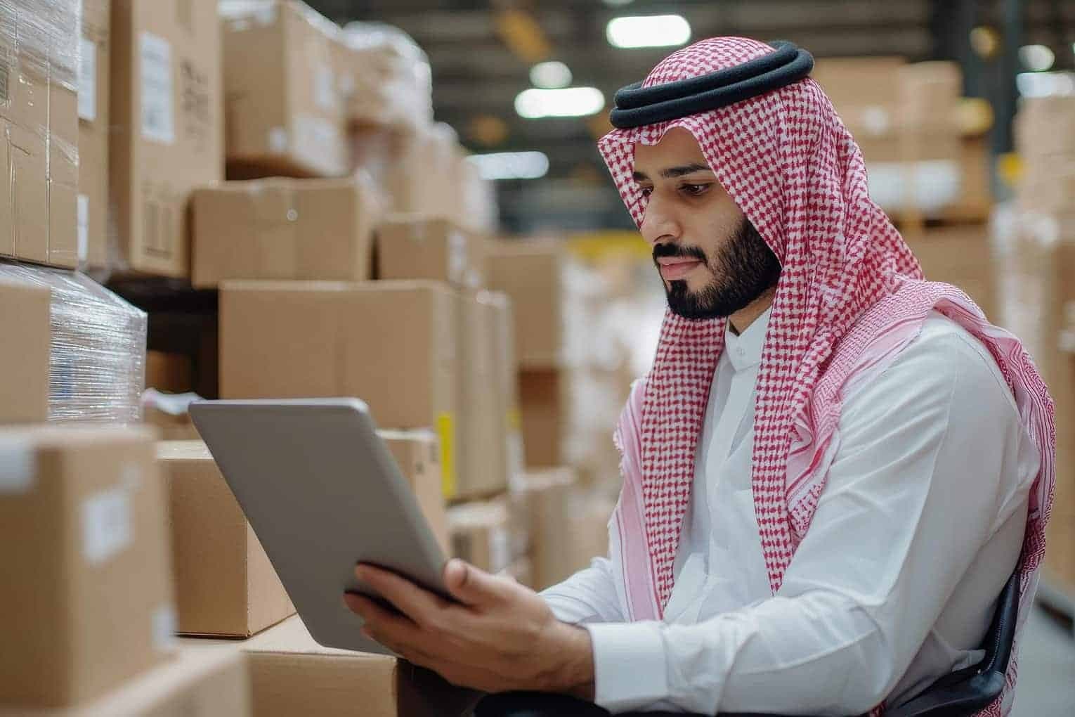 UNCTAD Emphasized Saudi Arabia’s Early Leadership in E-Commerce Measurement