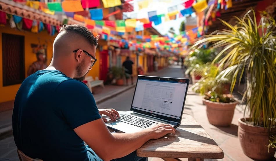 Colombia E-Commerce