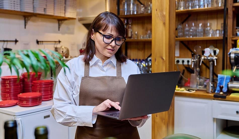 e-commerce