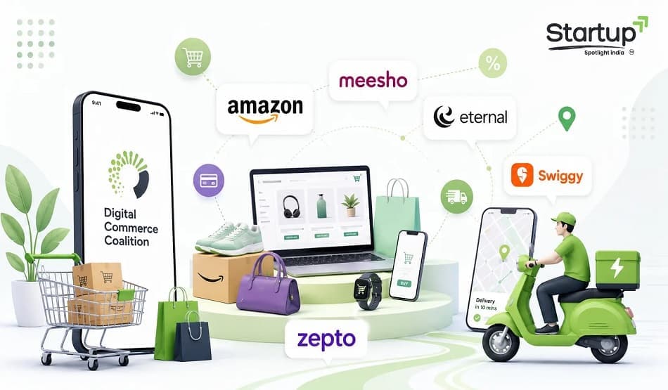 Digital Commerce Coalition