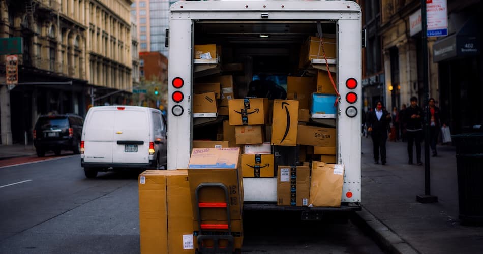 Amazon Tightens Fulfilled by Merchant Requirements Across Europe