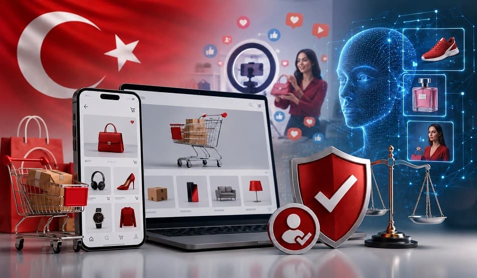 e-commerce