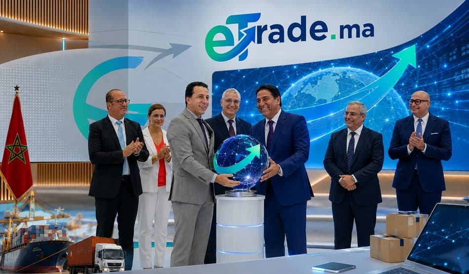 eTrade.ma