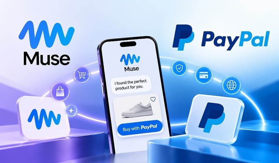 PayPal - Meta Muse