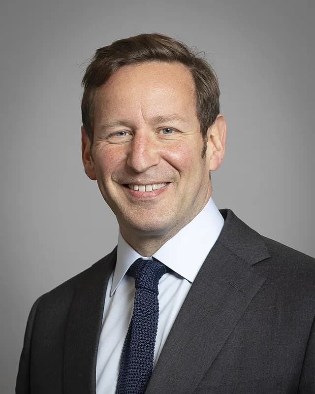 Ed Vaizey