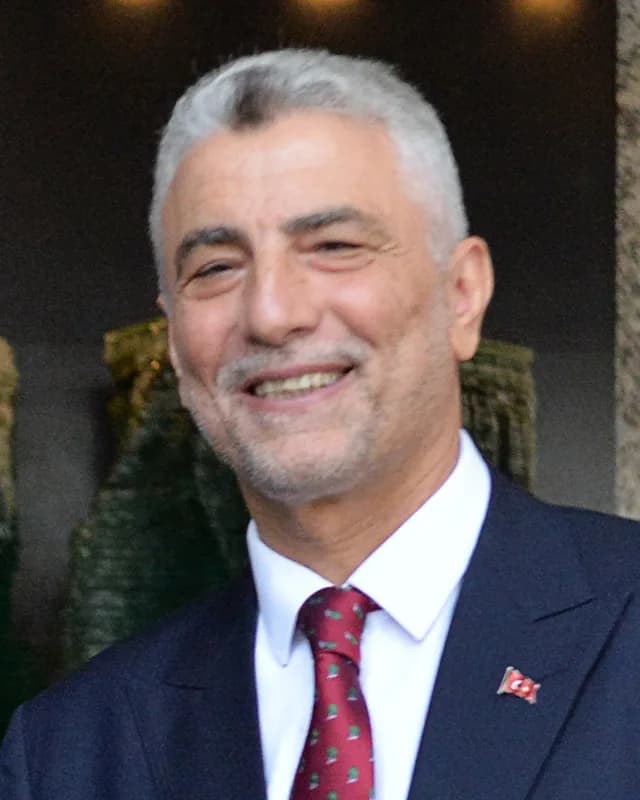 Ömer Bolat