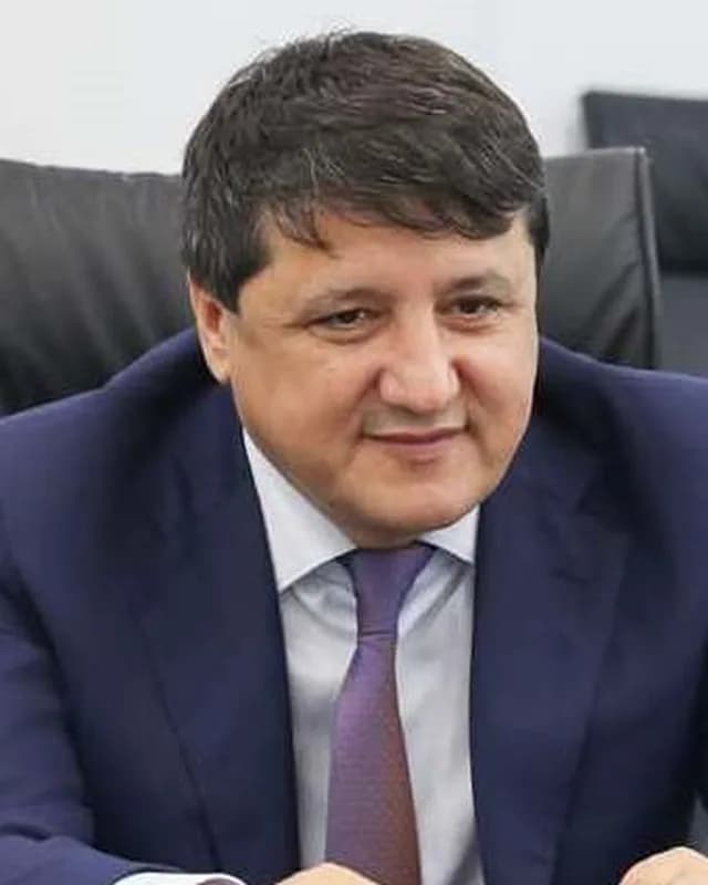 Sherali Kabir