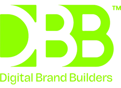 DIGITAL BRAND BUILDERS