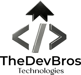 THEDEVBROS