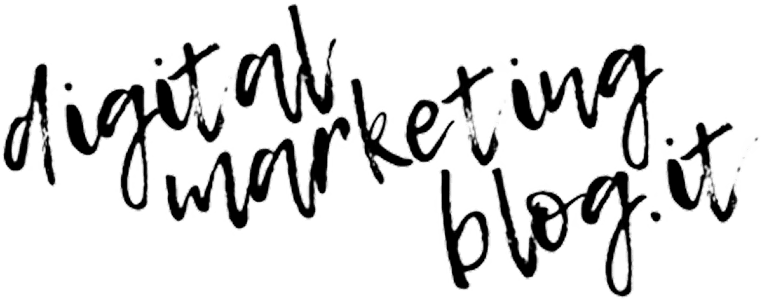 DIGITAL MARKETING BLOG.IT