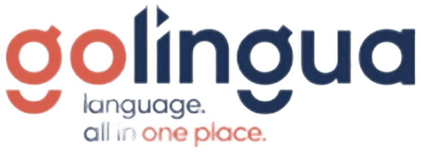 GOLINGUA