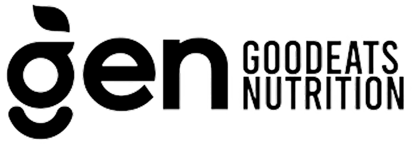 GOODEATS NUTRITION