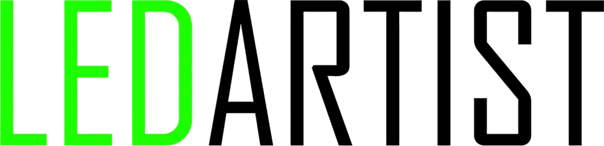 LEDARTIST