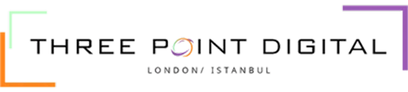 THREE POINT DIGITAL